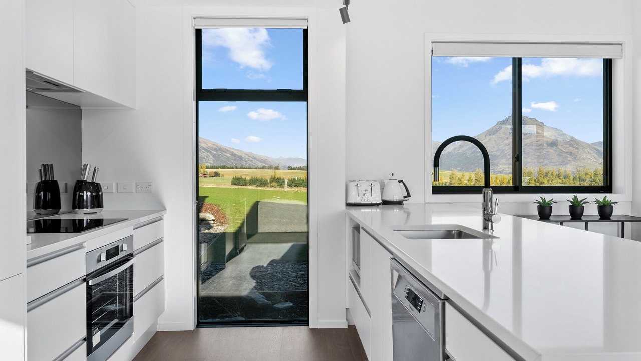 Photo of Kitchen in Jacks Point
