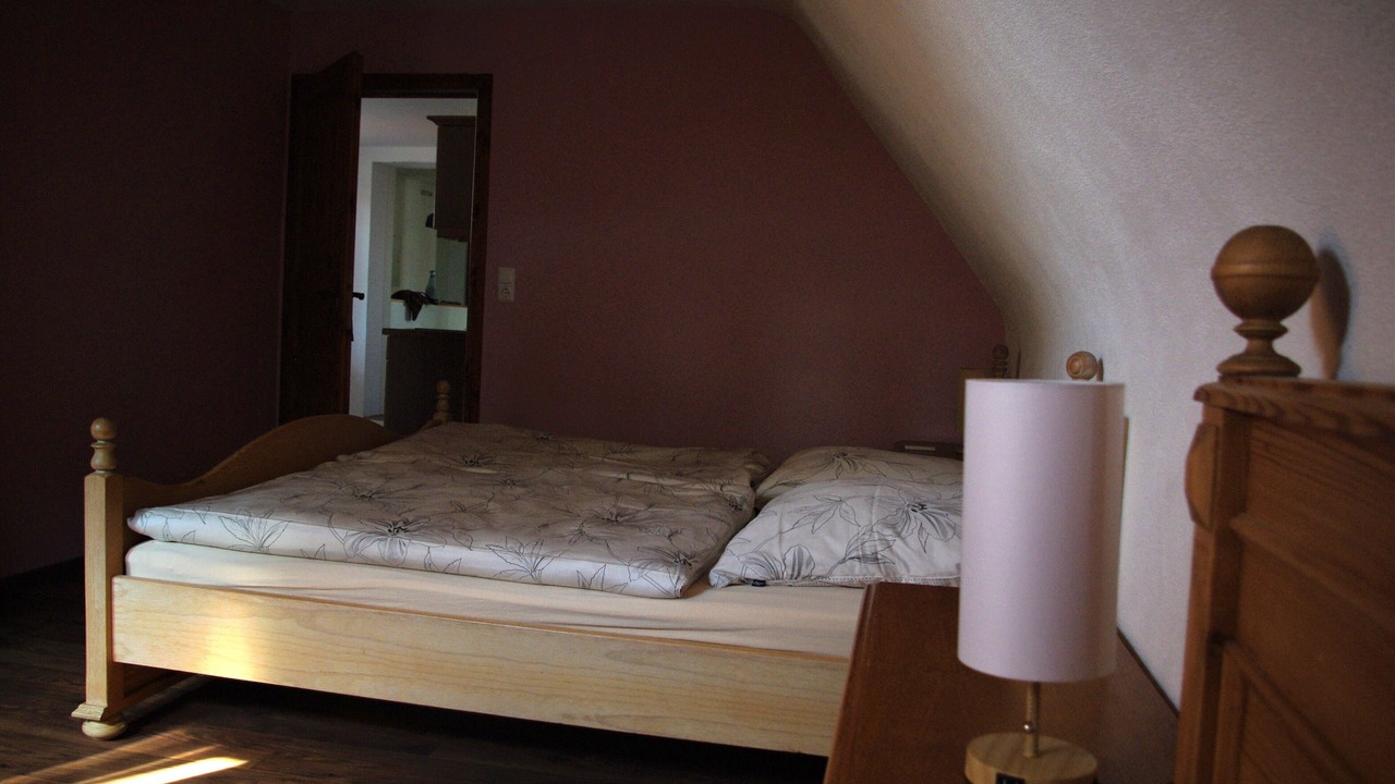 Photo of Bedroom in Kolitzheim