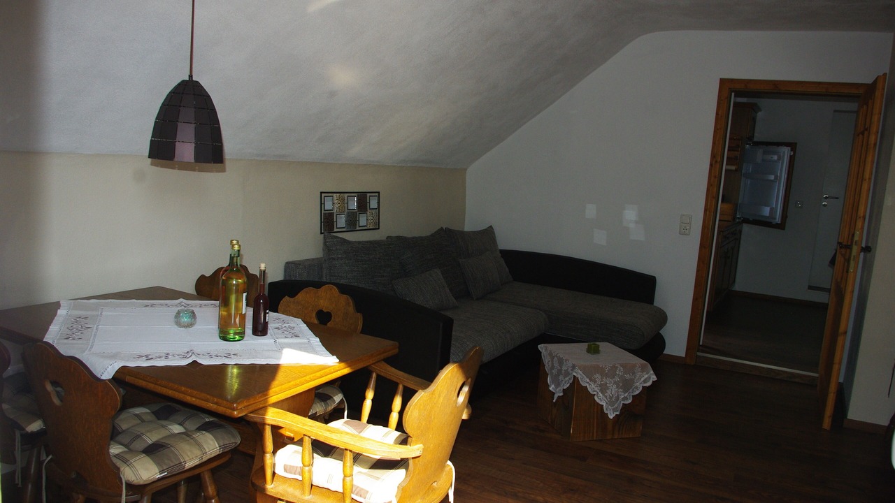Photo of Livingroom in Kolitzheim