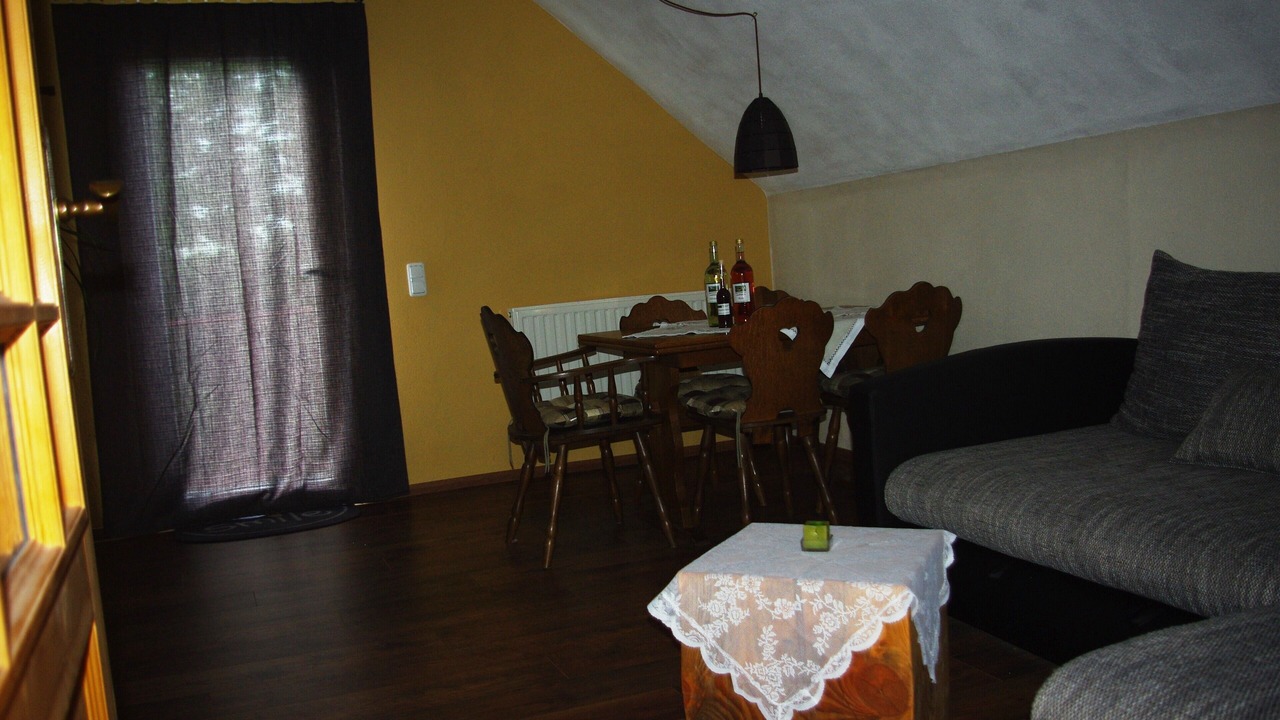 Photo of Livingroom in Kolitzheim