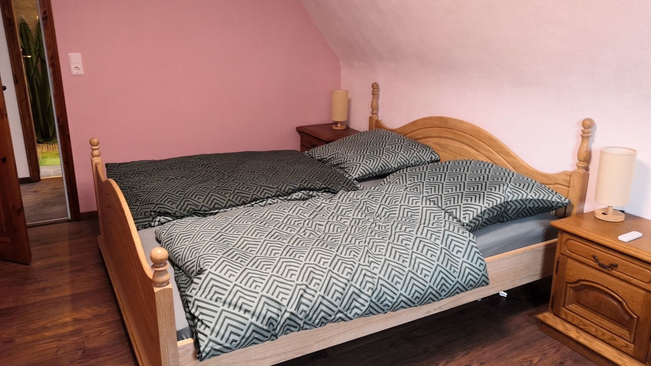 Photo of Bedroom in Kolitzheim