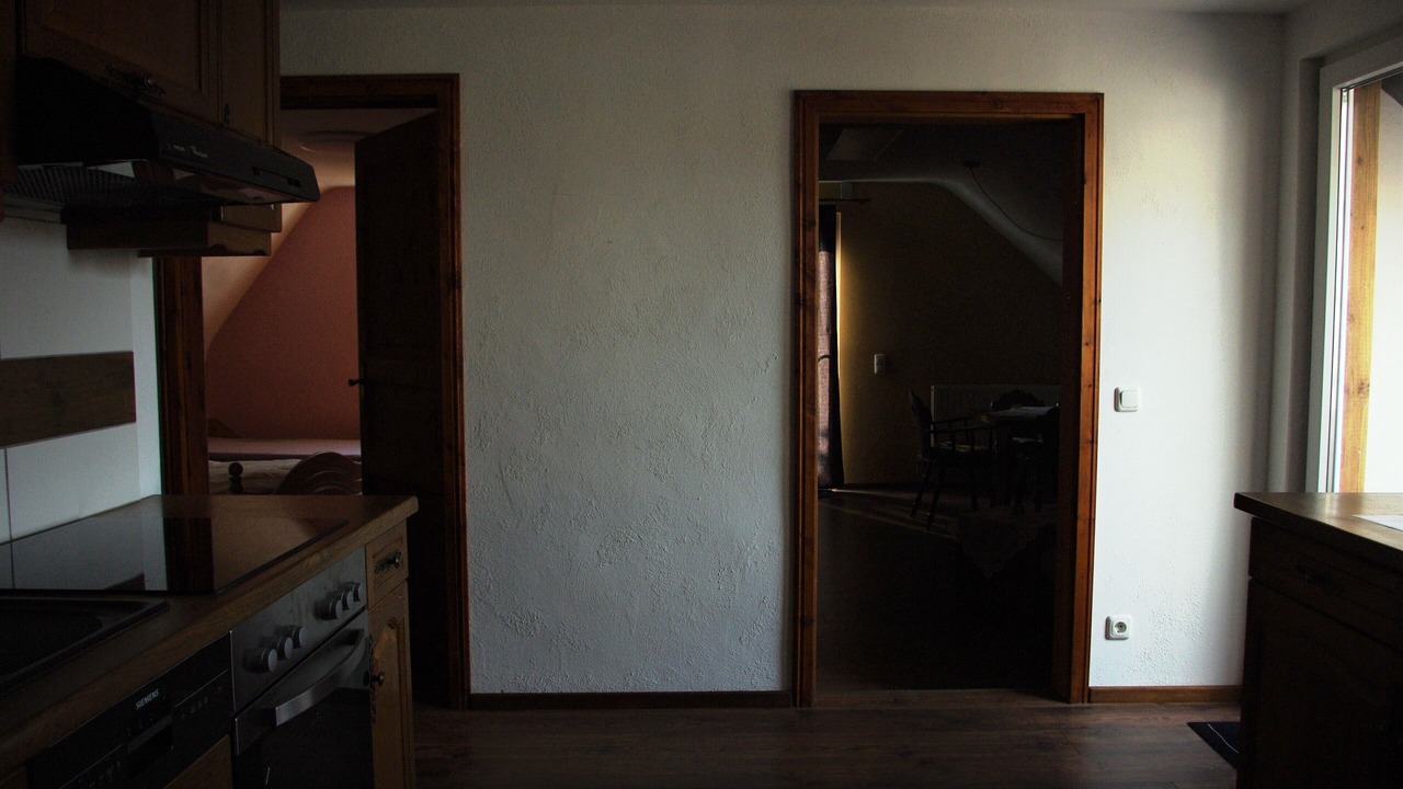 Photo of Kitchen in Kolitzheim