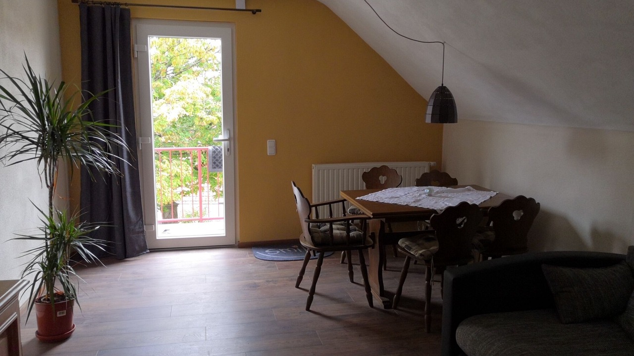 Photo of Livingroom in Kolitzheim