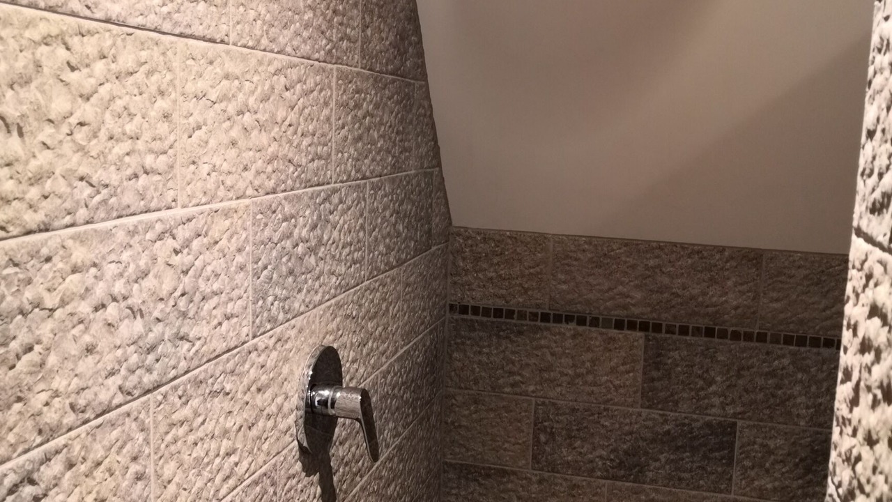 Photo of Bathroom in Kolitzheim