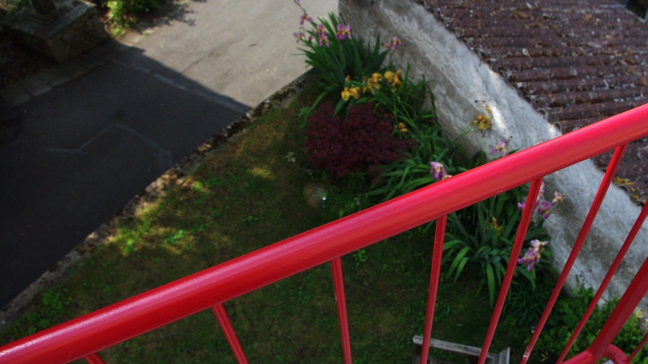 Photo of Outdoor in Kolitzheim