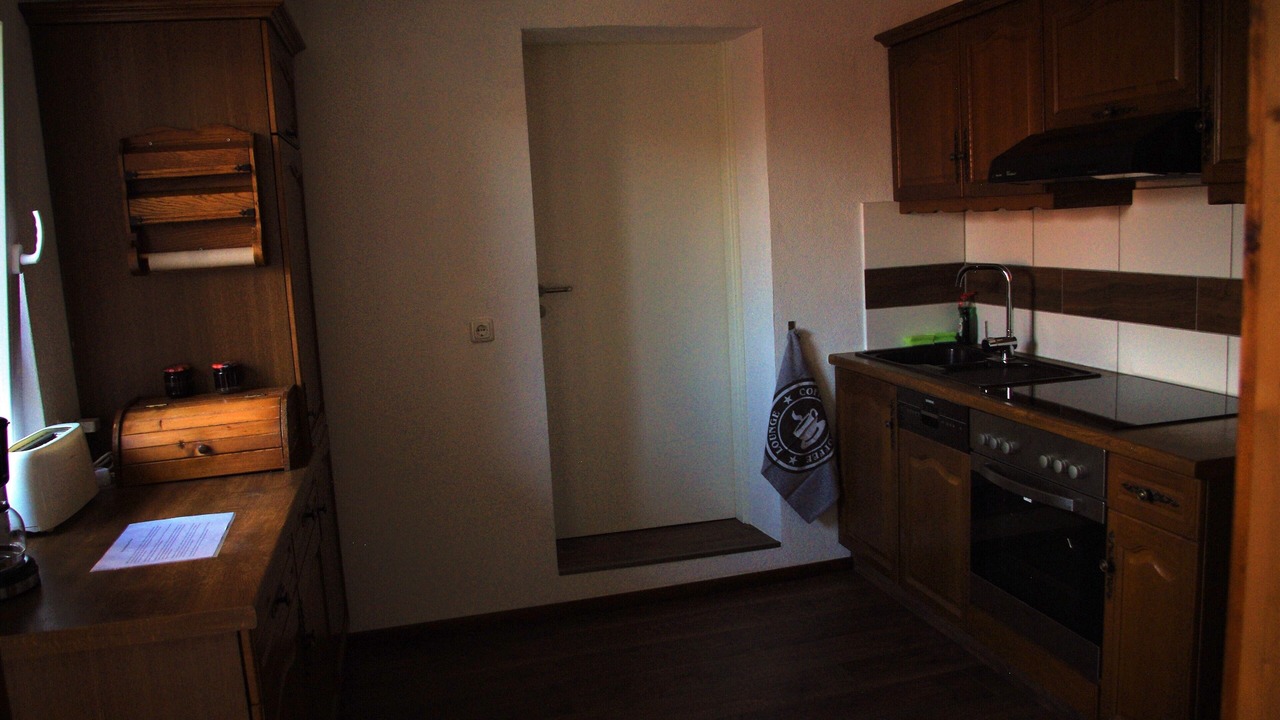 Photo of Kitchen in Kolitzheim