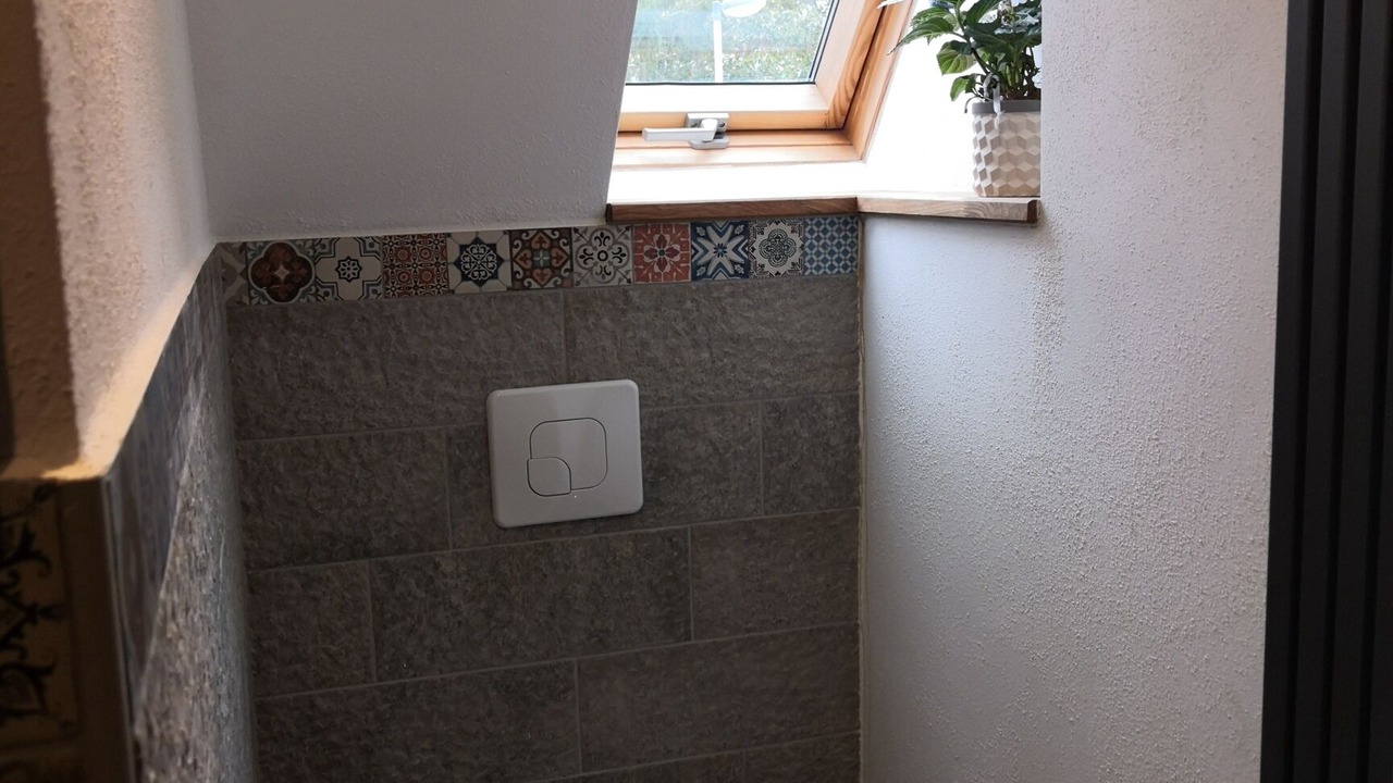 Photo of Bathroom in Kolitzheim