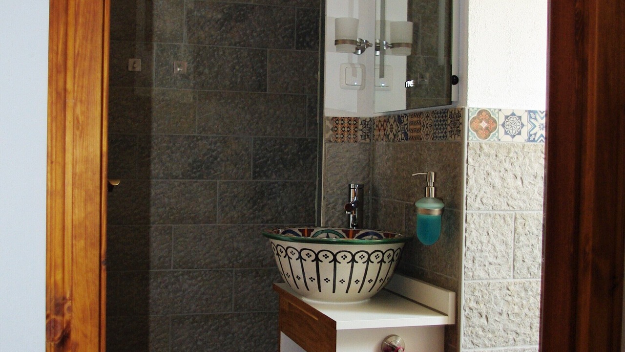 Photo of Bathroom in Kolitzheim
