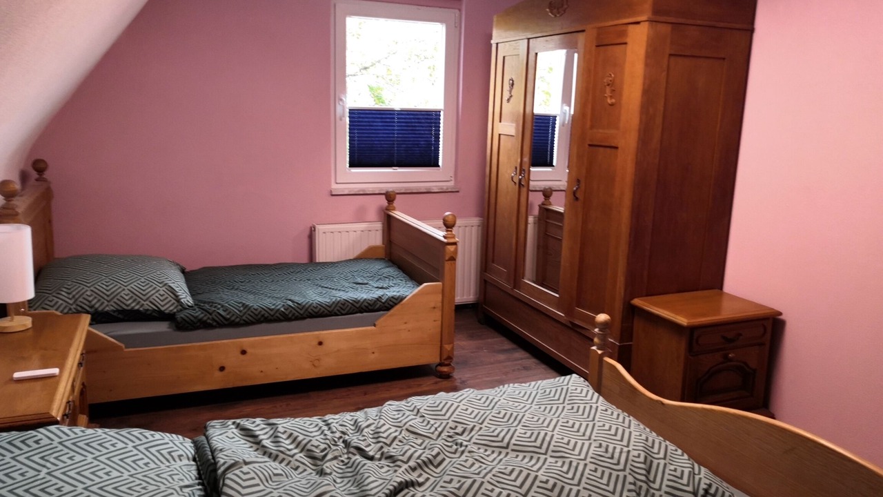 Photo of Bedroom in Kolitzheim