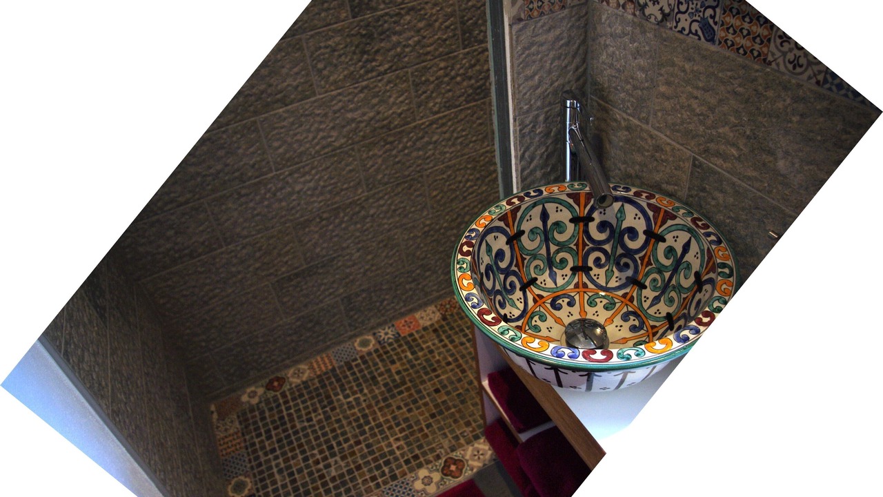Photo of Bathroom in Kolitzheim
