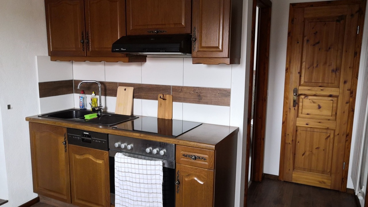 Photo of Kitchen in Kolitzheim