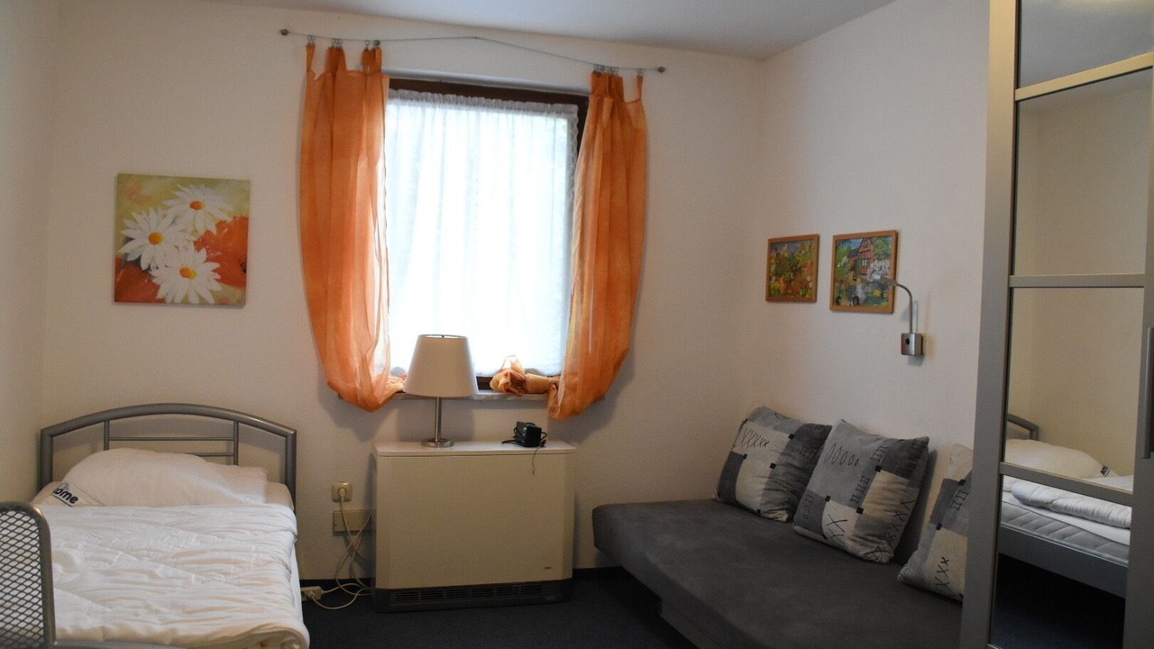 Photo of Bedroom in Wirsberg