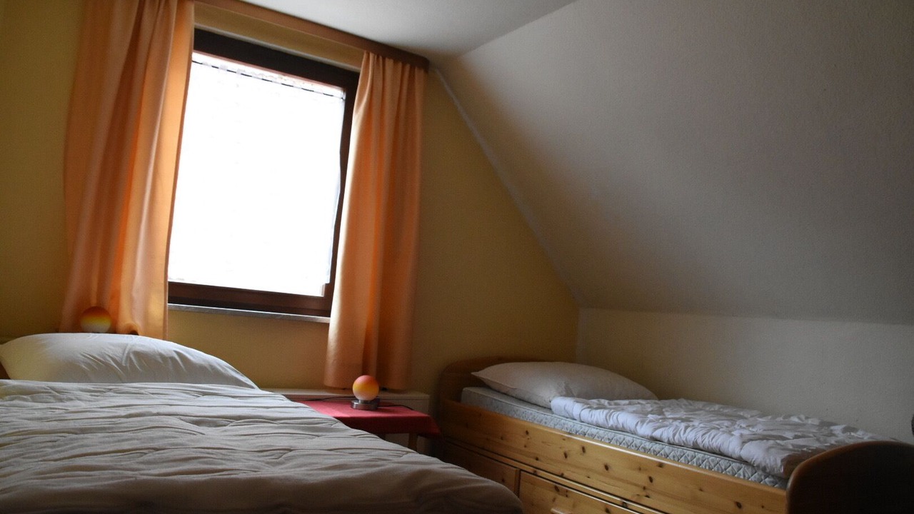 Photo of Bedroom in Wirsberg