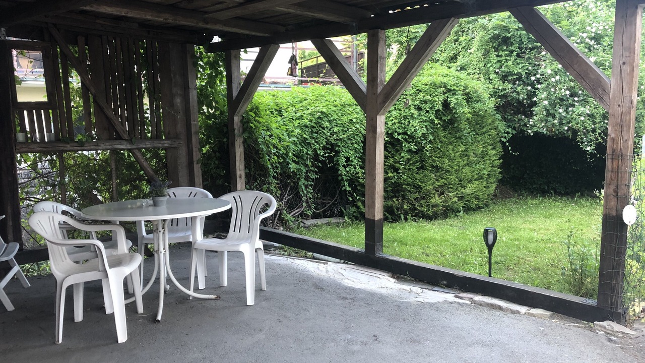 Photo of Outdoor in Wirsberg