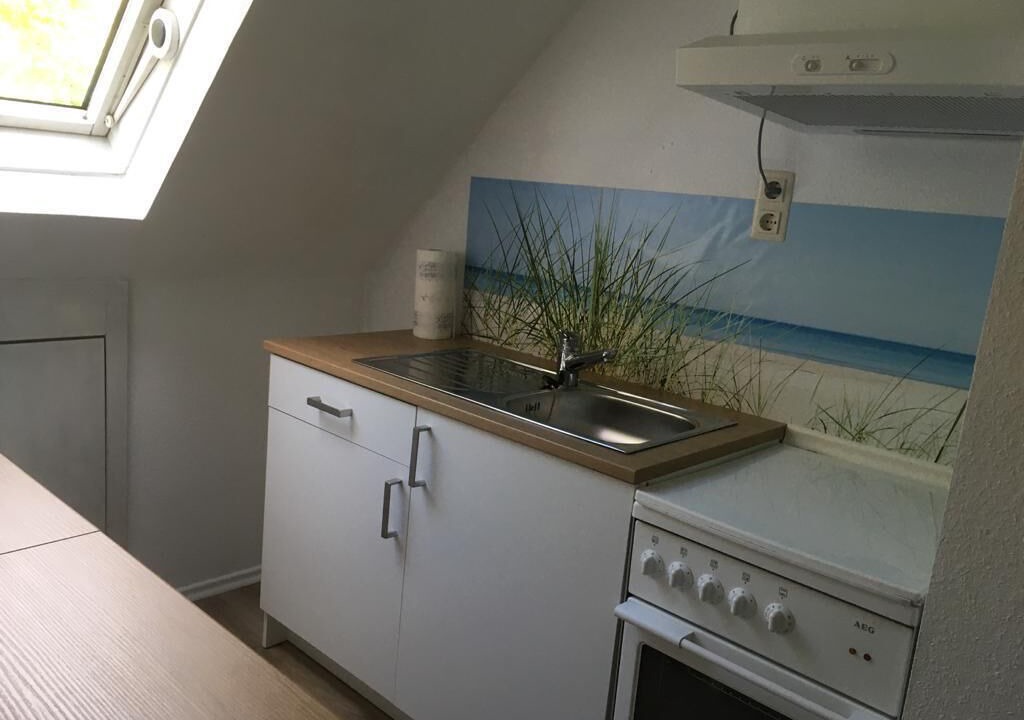 Photo of Kitchen in Wirsberg