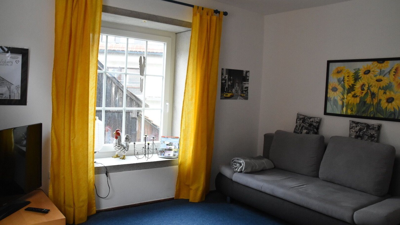 Photo of Livingroom in Wirsberg