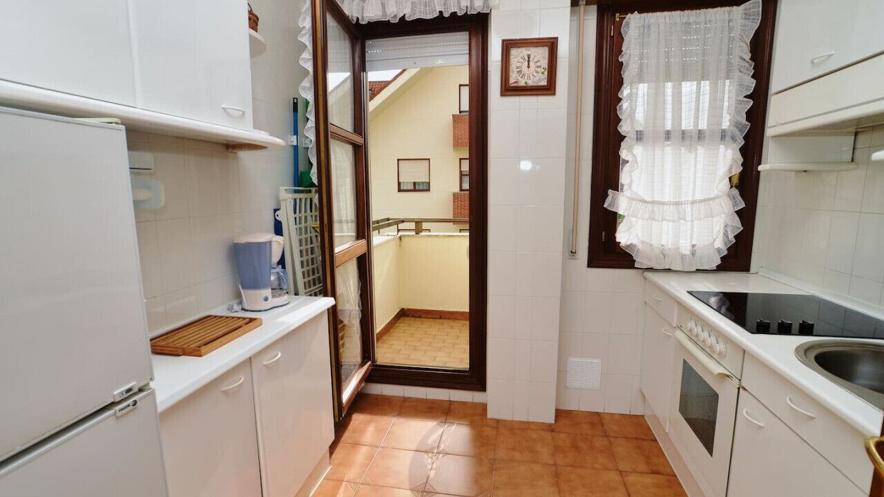 Photo of Kitchen in Isla