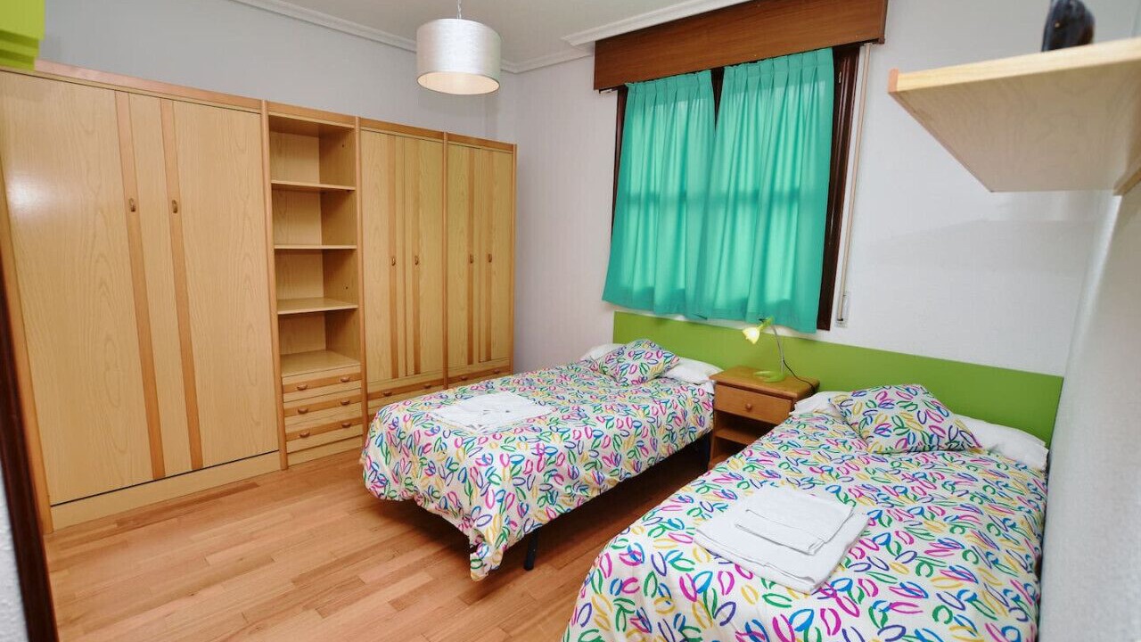 Photo of Bedroom in Isla