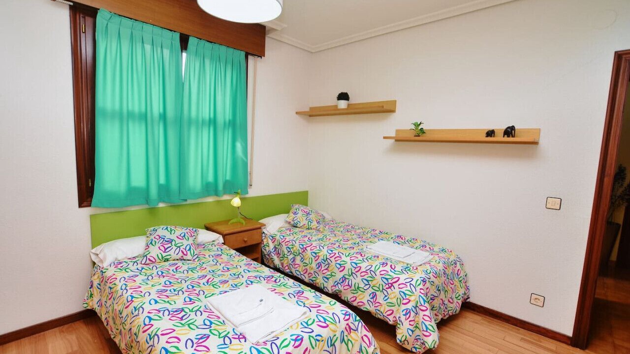 Photo of Bedroom in Isla