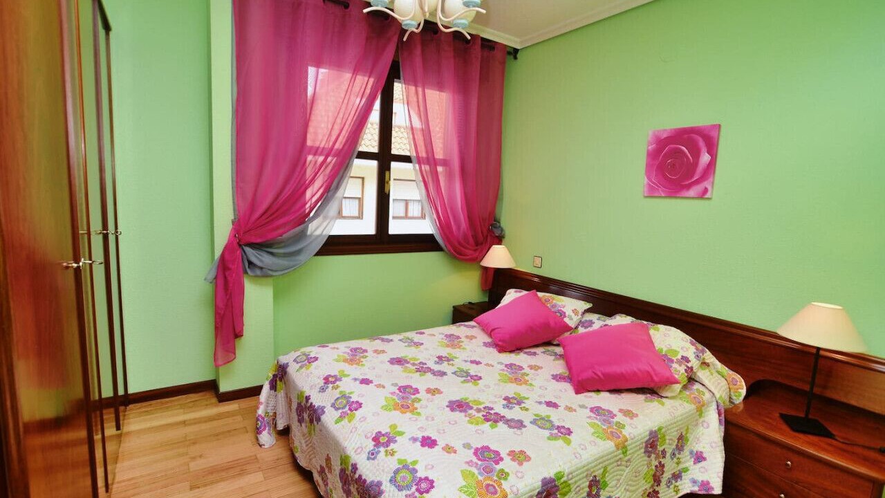 Photo of Bedroom in Isla