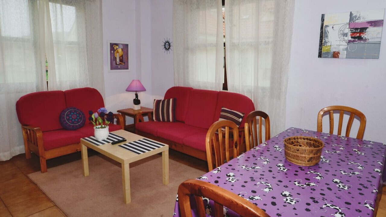Photo of Livingroom in Isla