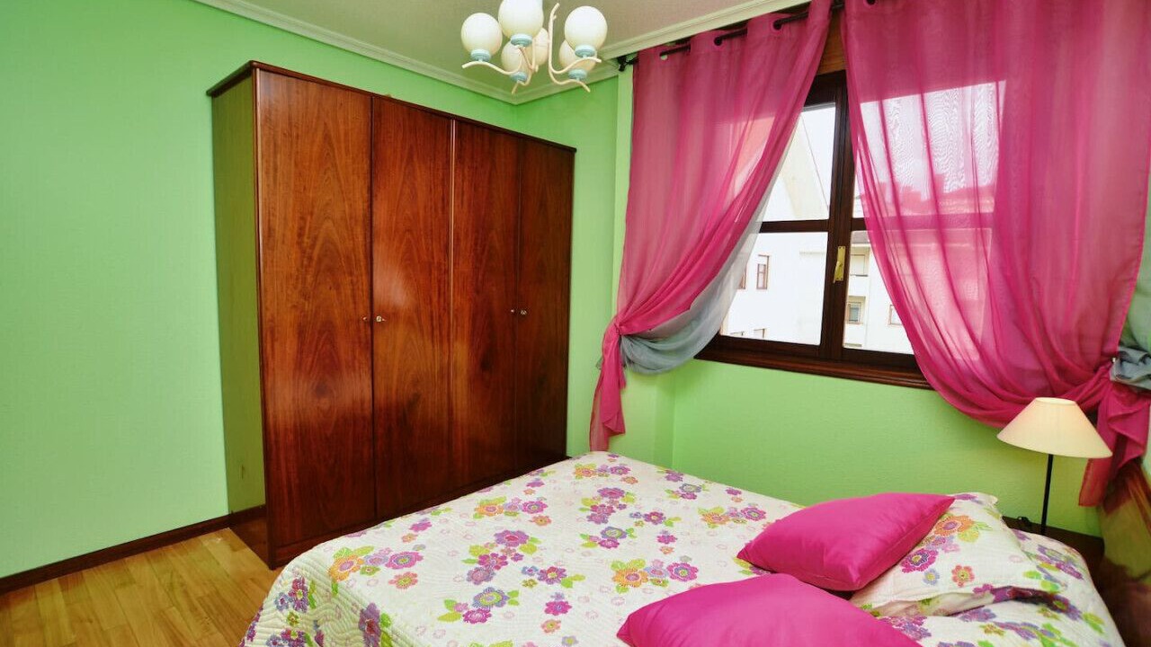 Photo of Bedroom in Isla