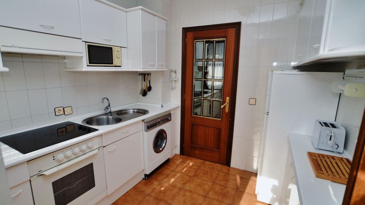 Photo of Kitchen in Isla