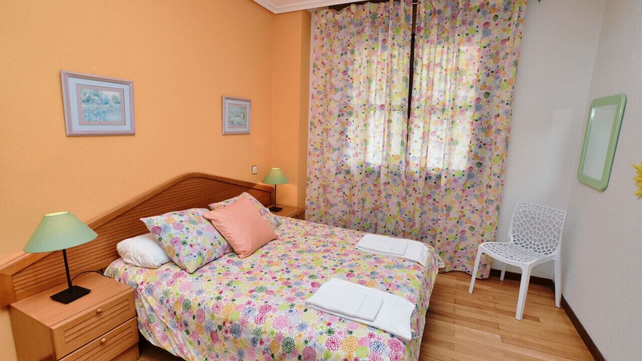 Photo of Bedroom in Isla