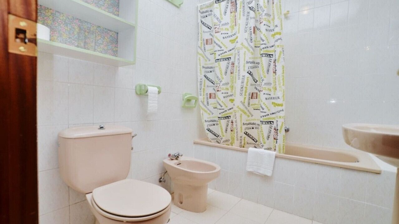 Photo of Bathroom in Isla