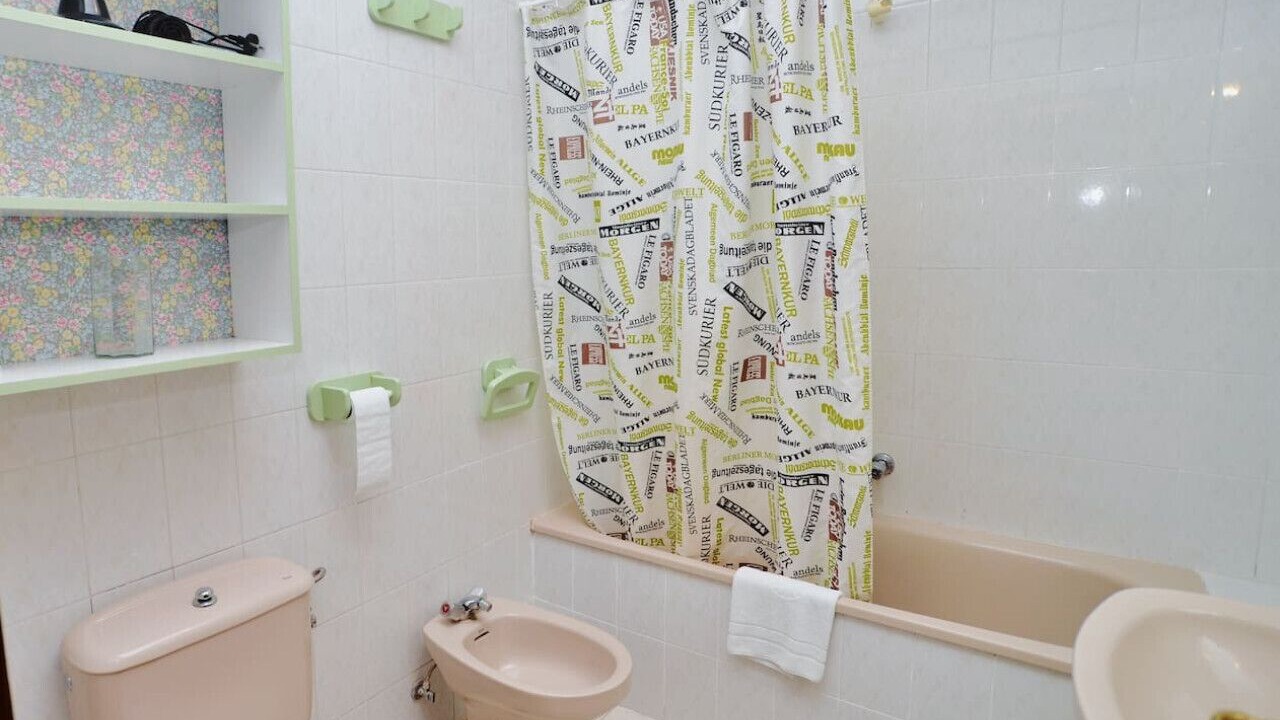 Photo of Bathroom in Isla