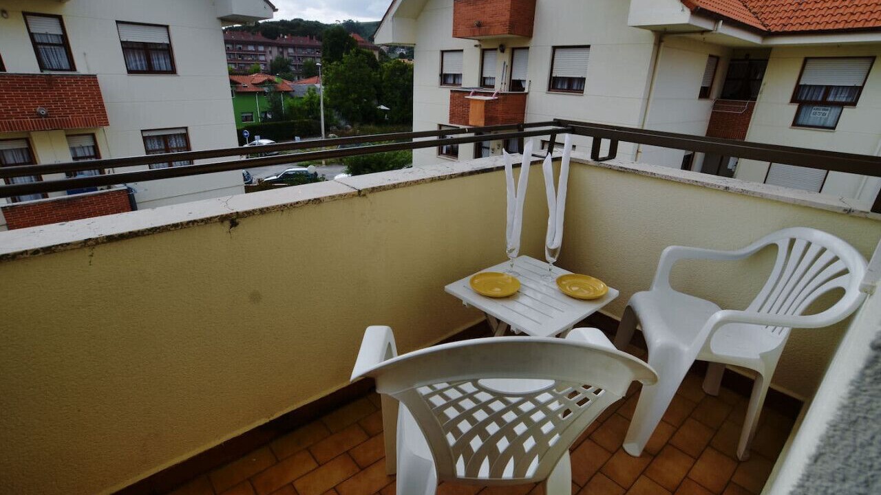 Photo of Outdoor in Isla