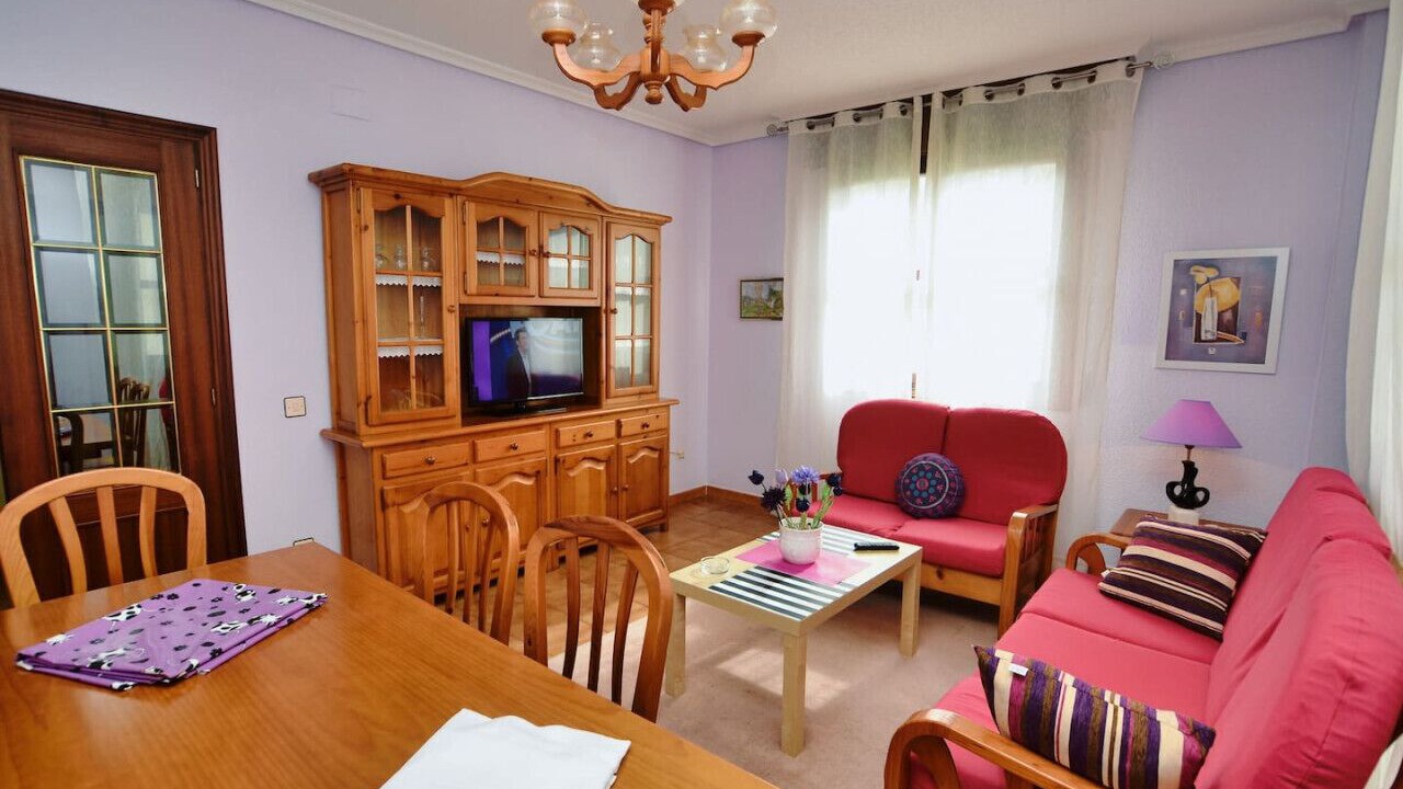 Photo of Livingroom in Isla