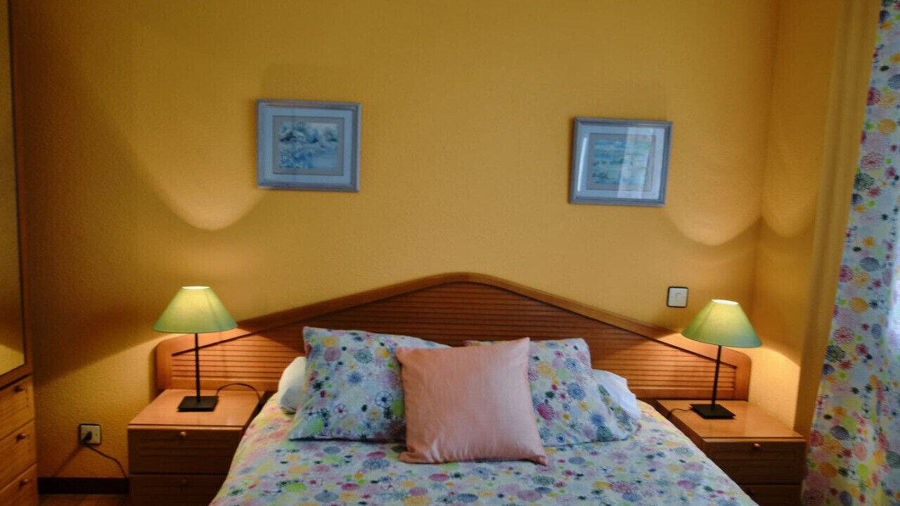Photo of Bedroom in Isla