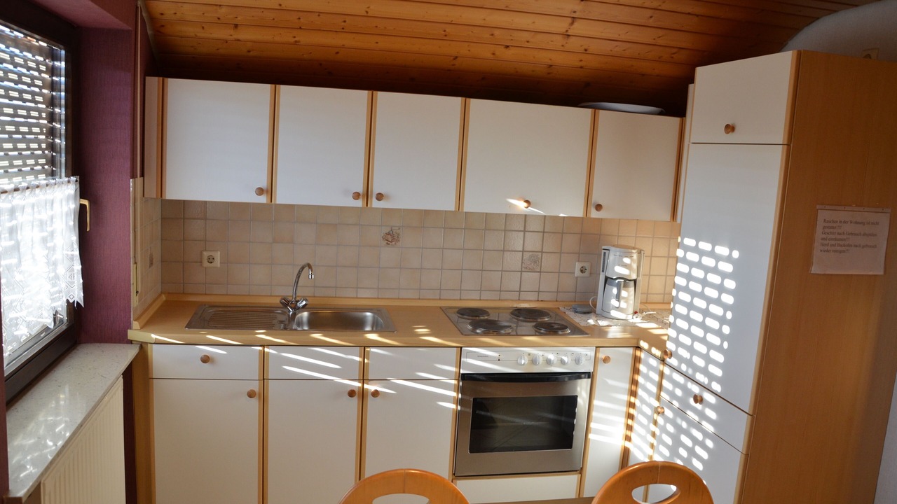 Photo of Kitchen in Rulfingen