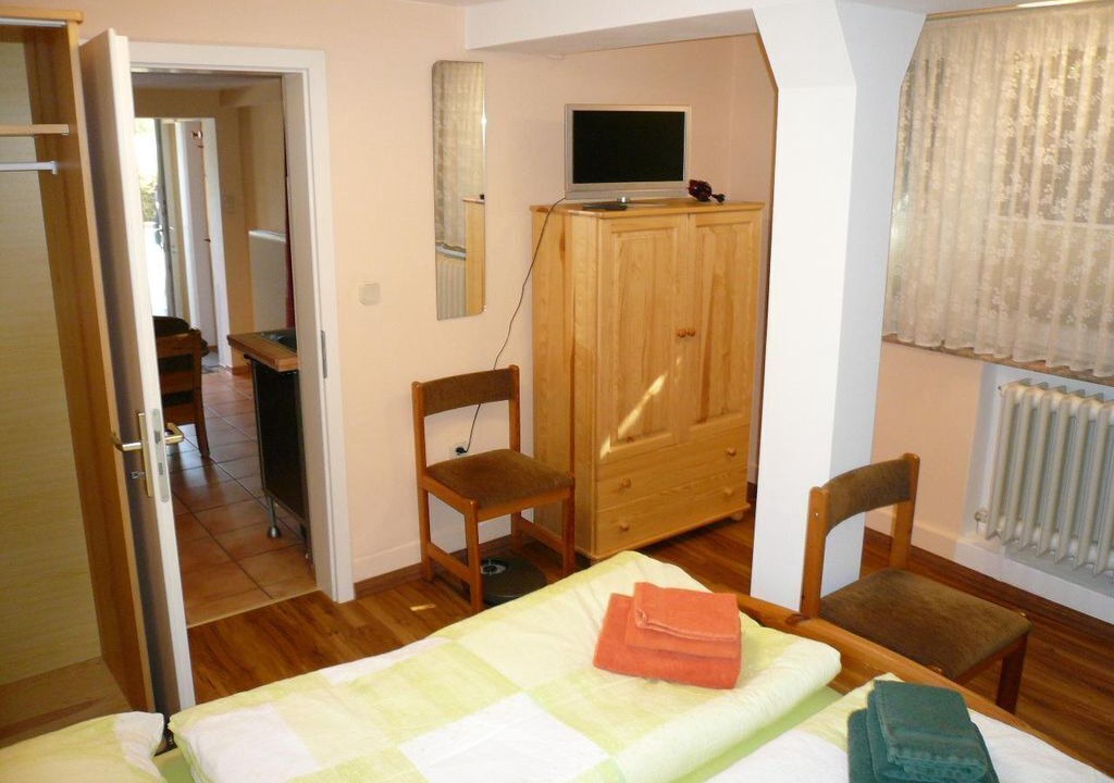 Photo of Bedroom in Moelln