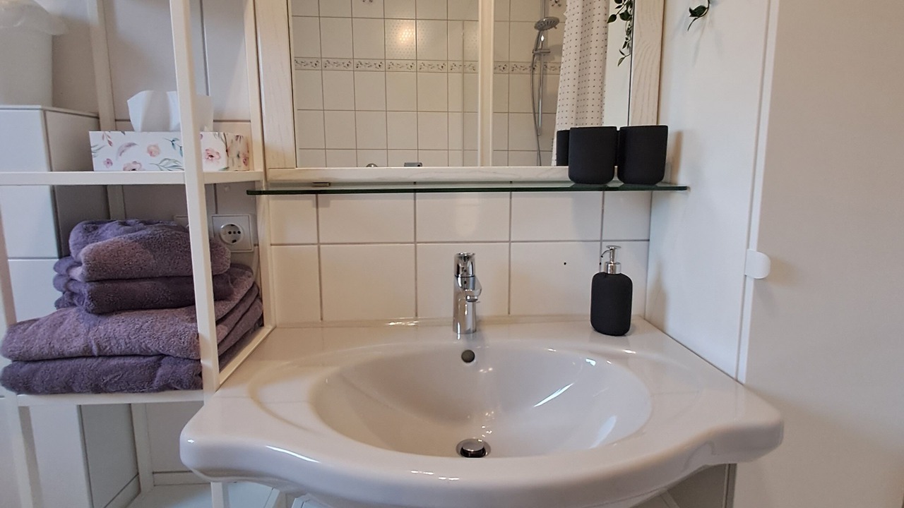 Photo of Bathroom in Windach
