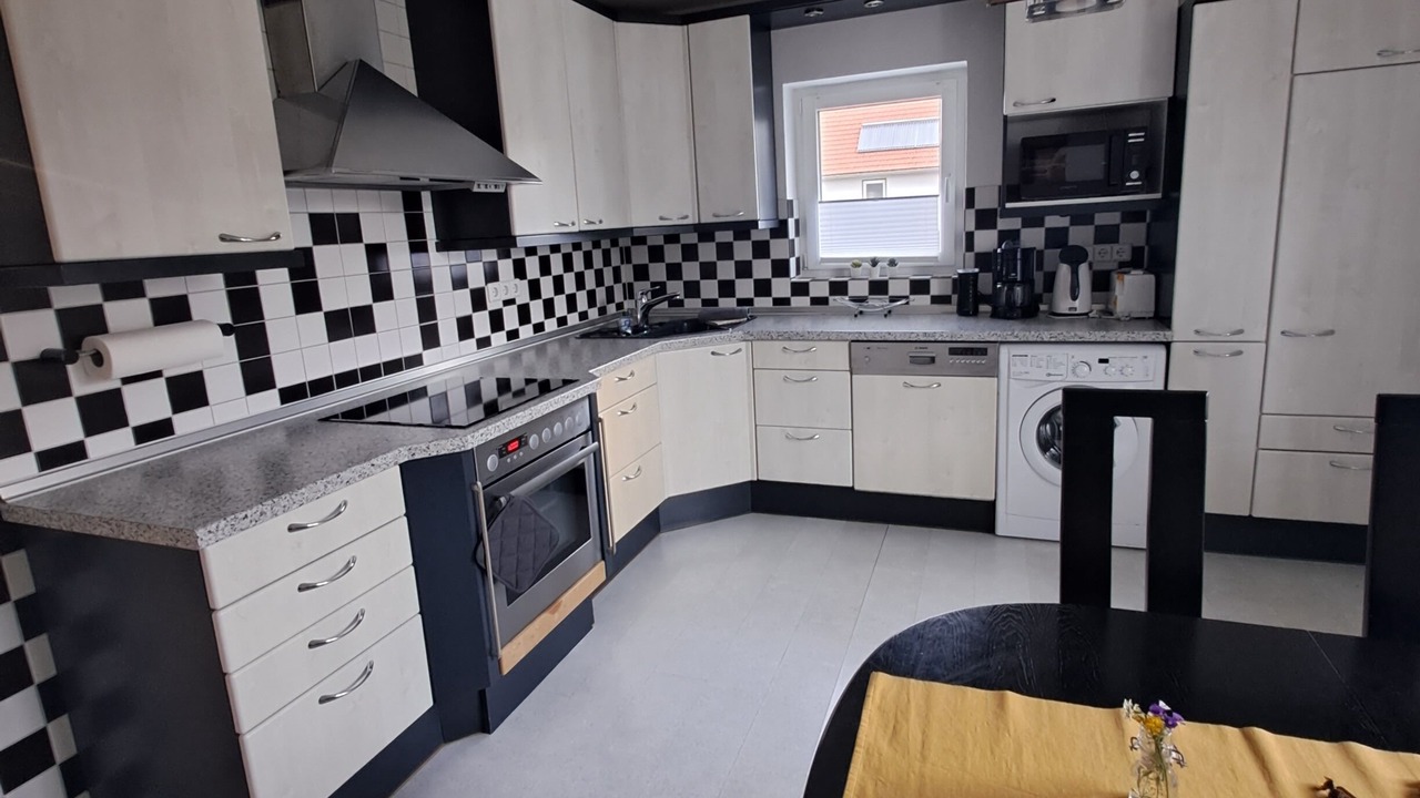 Photo of Kitchen in Windach