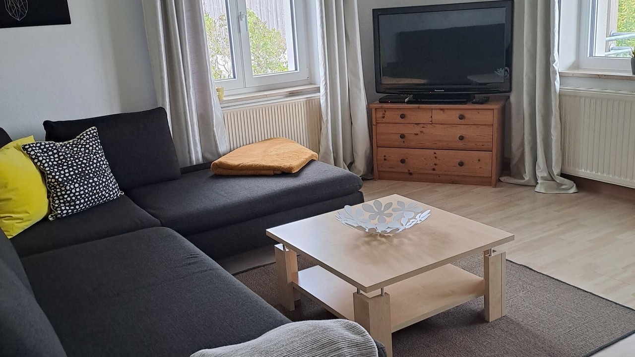 Photo of Livingroom in Windach