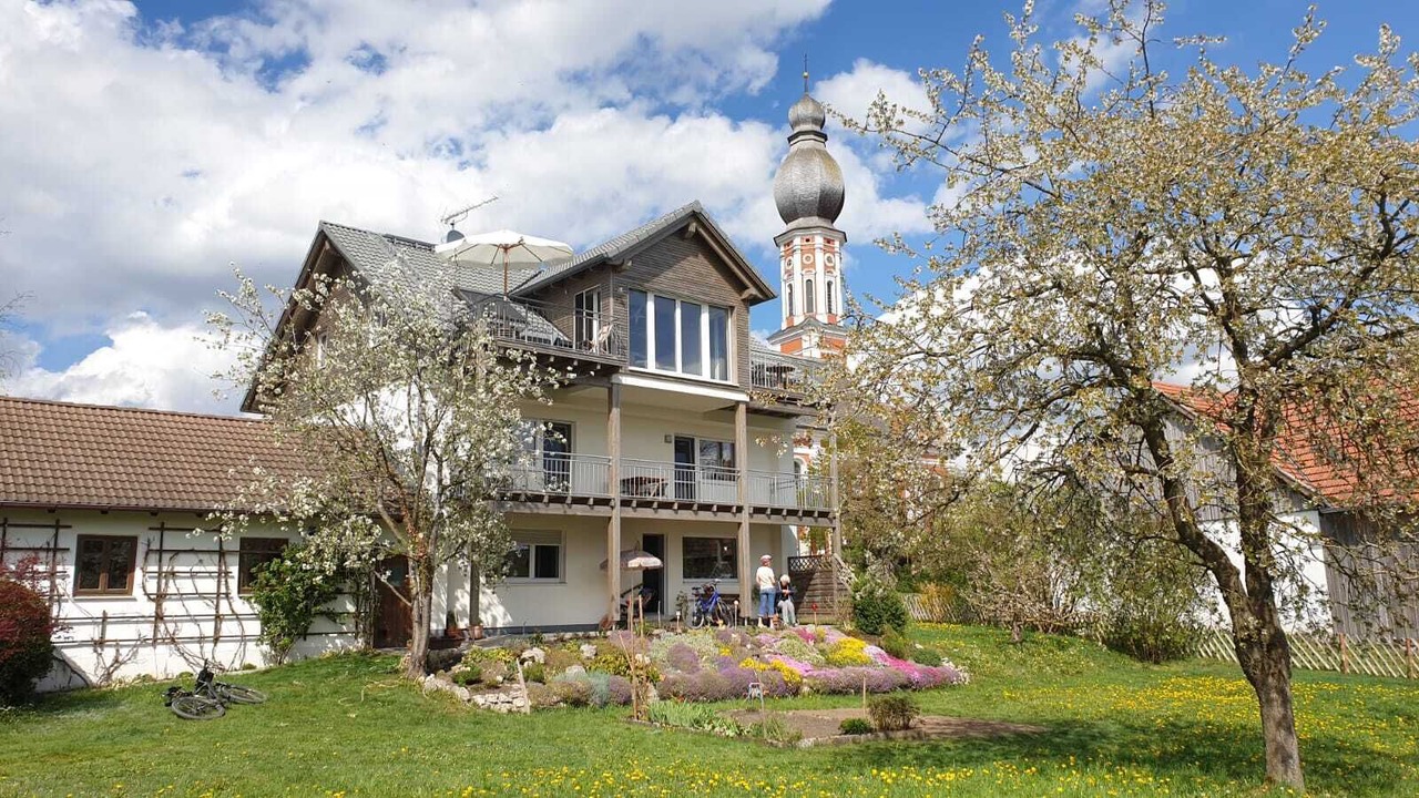 Photo of Outdoor in Windach