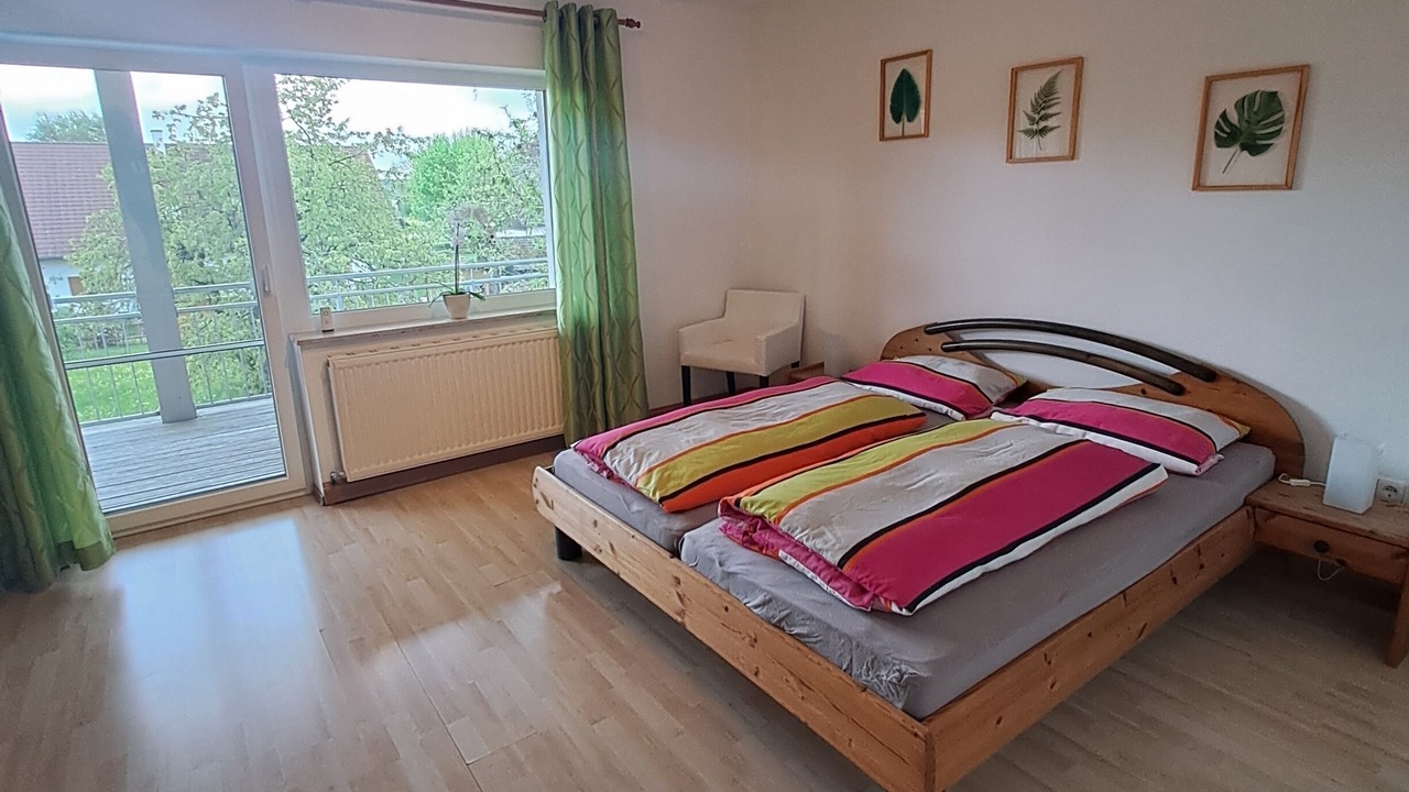 Photo of Bedroom in Windach