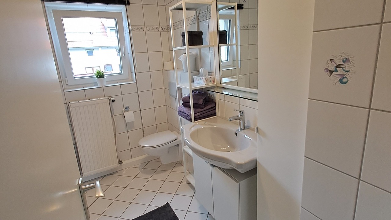 Photo of Bathroom in Windach