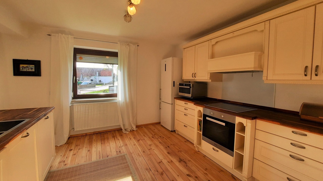 Photo of Kitchen in Reichertshofen