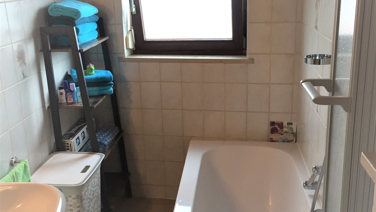 Photo of Bathroom in Reichertshofen