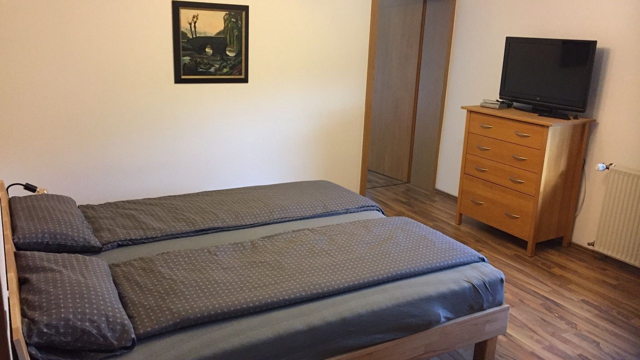 Photo of Bedroom in Reichertshofen
