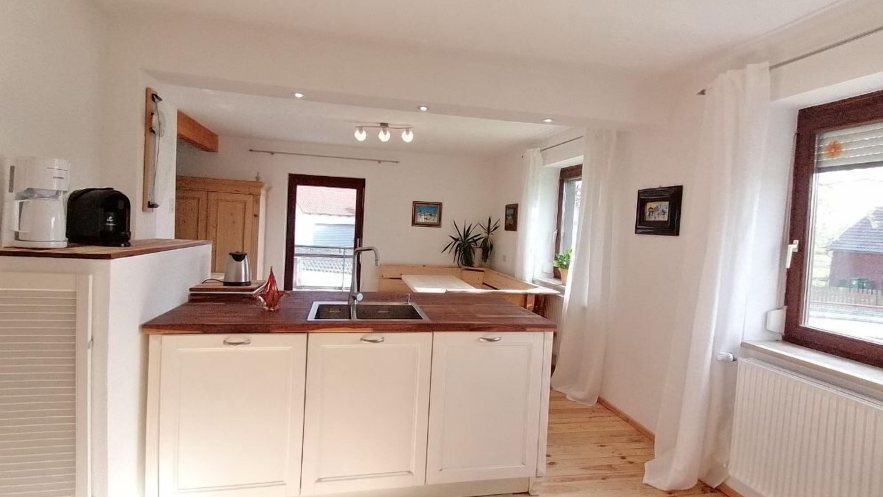 Photo of Kitchen in Reichertshofen