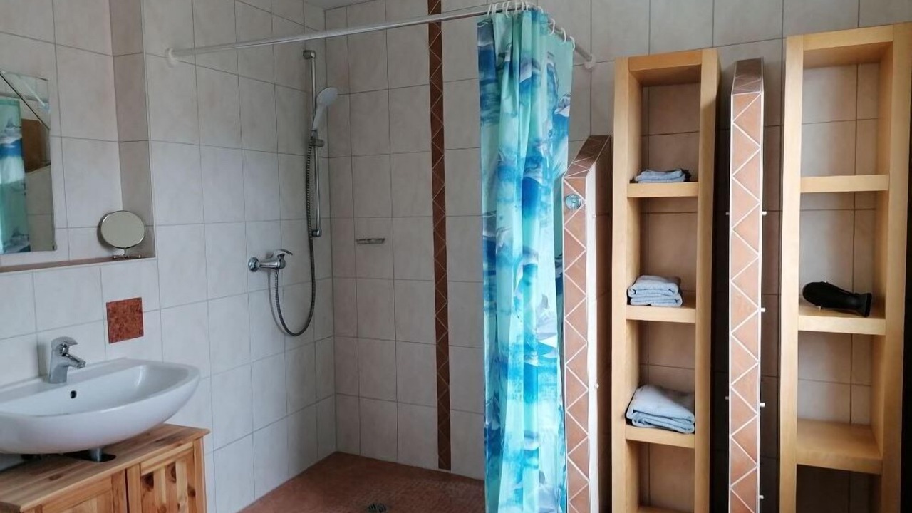 Photo of Bathroom in Reichertshofen