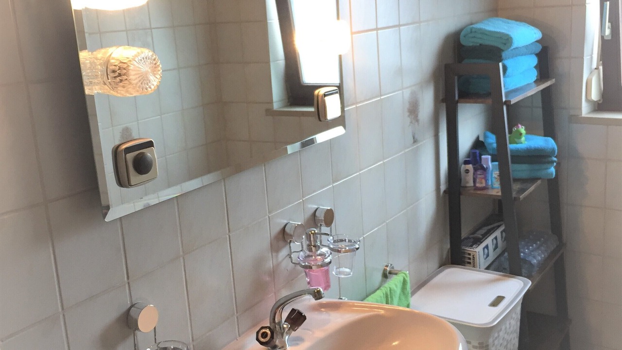 Photo of Bathroom in Reichertshofen