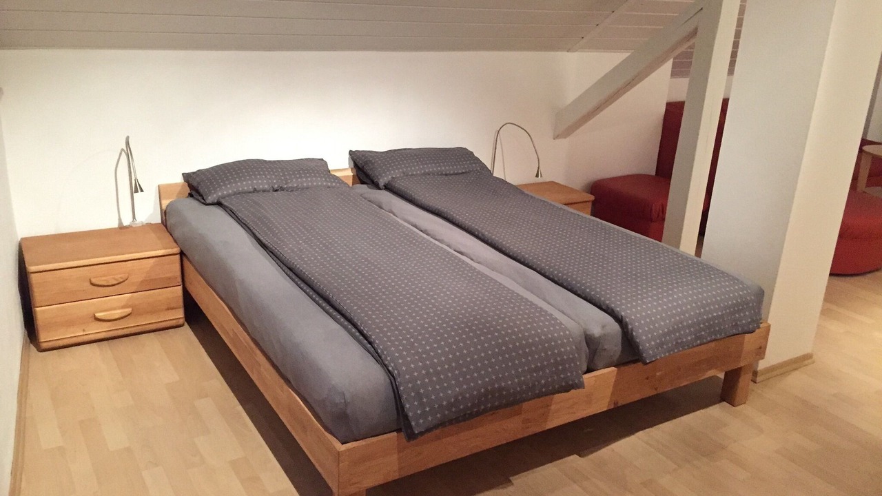 Photo of Bedroom in Reichertshofen