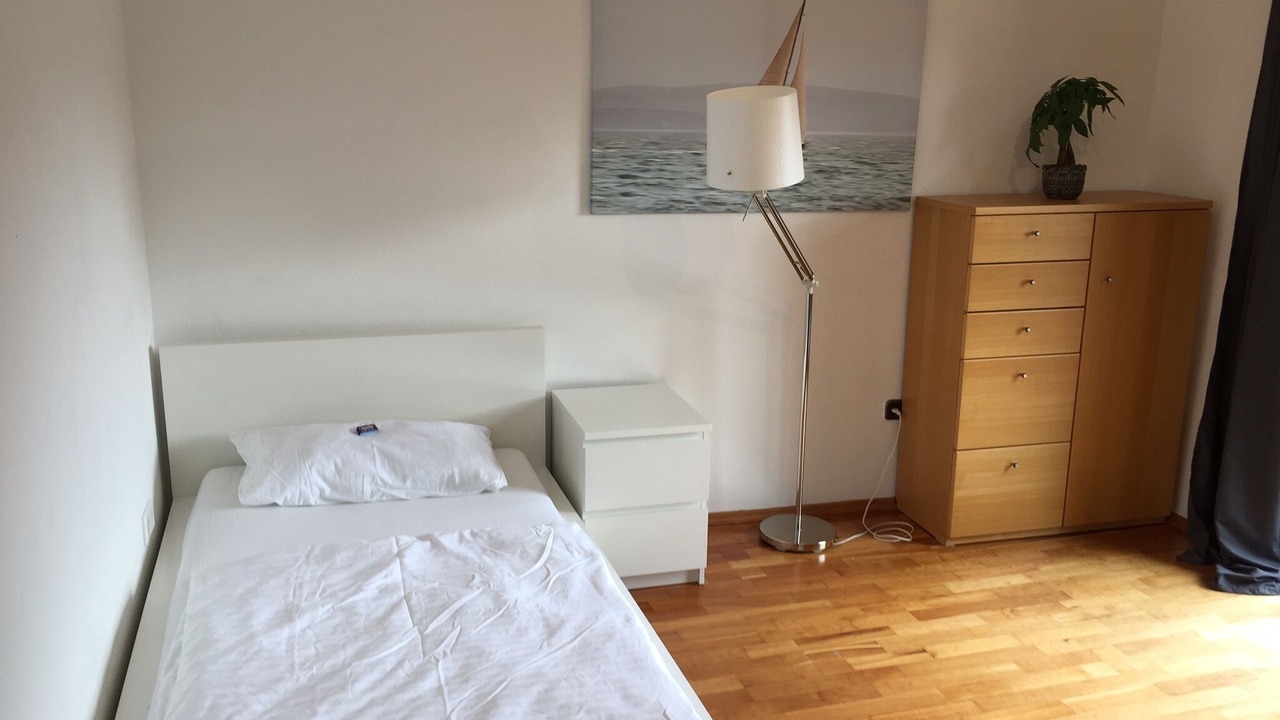 Photo of Bedroom in Reichertshofen