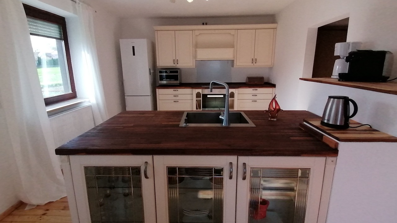 Photo of Kitchen in Reichertshofen